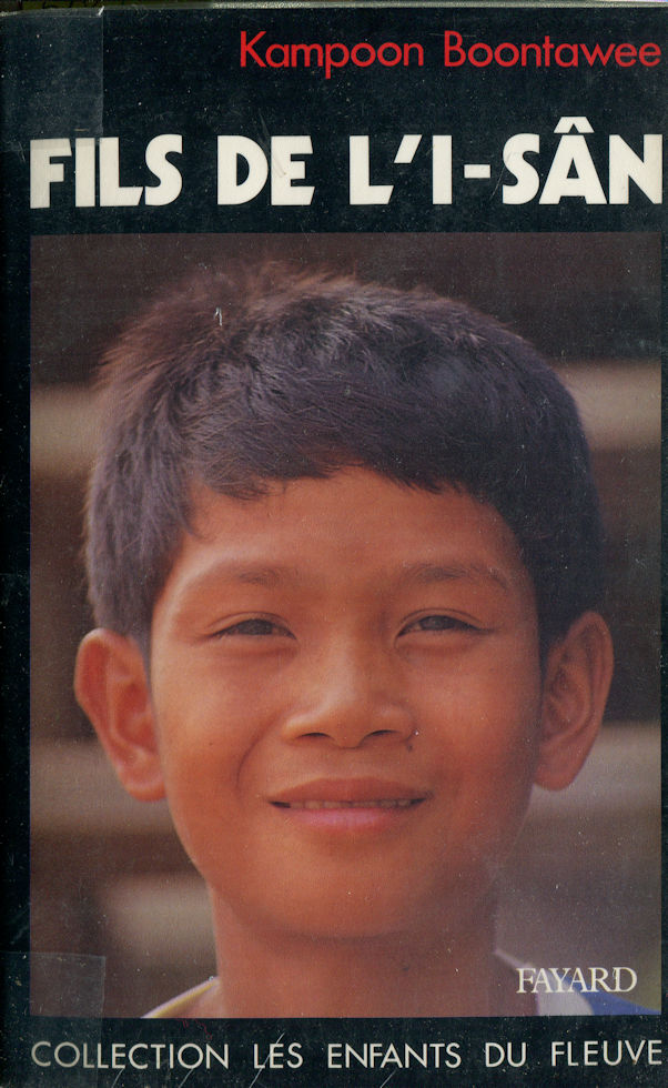 Fils de l'I-Sân, par Kampoon Boontawee