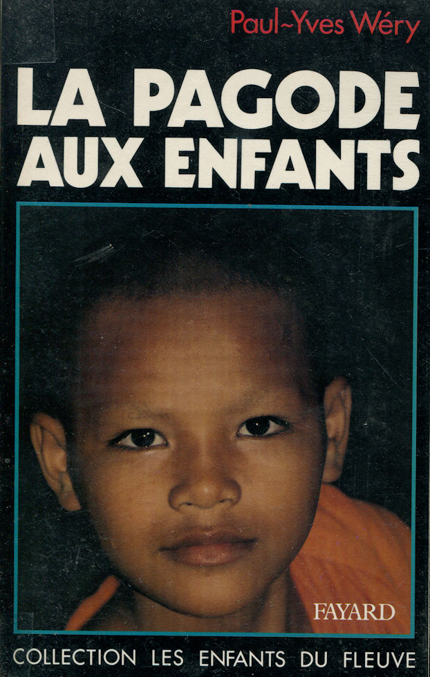 Pagode aux enfants (La), par Paul-Yves Wéry