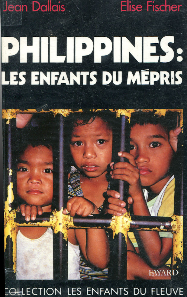 Philippines : Les enfants du mépris, par Jean Dallais et Elise Fischer