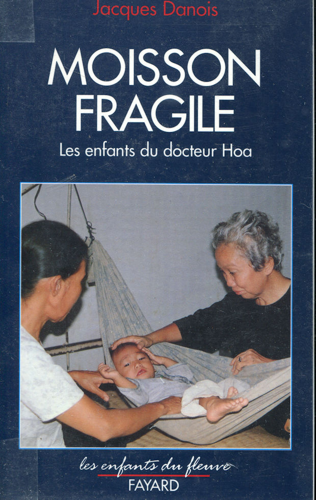 Moisson fragile, par Jacques Danois