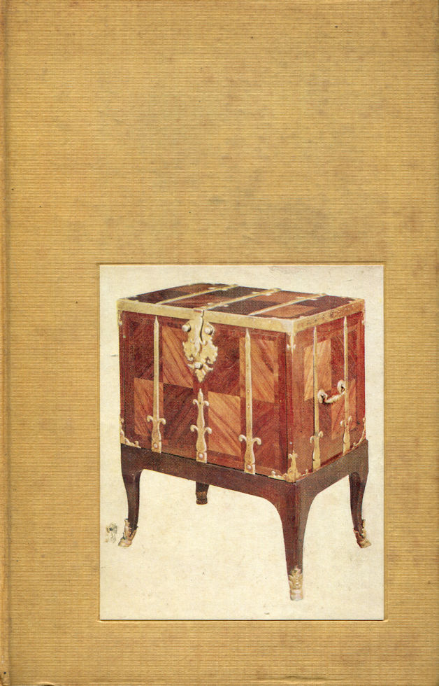 Journal d'une antiquaire, par Yvonne de Bremond d'Ars 