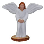 Ange debout