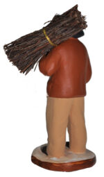 Homme au fagot – Image 2