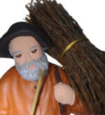 Homme au fagot – Image 3