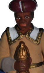Roi Mage Africain Balthazar – Image 3