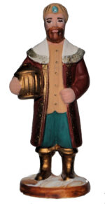 Roi mage Gaspard