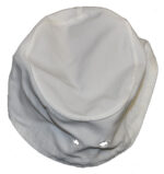 Coiffe de tricorne de la Marine Nationale
