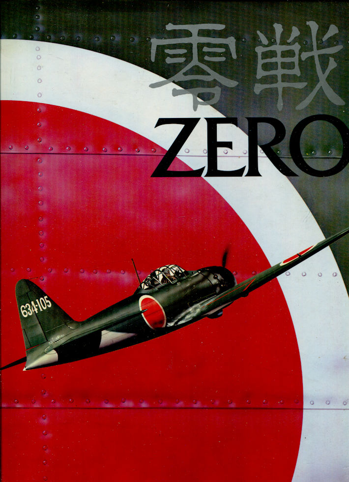 Zéro, par Robert C. Mickesh