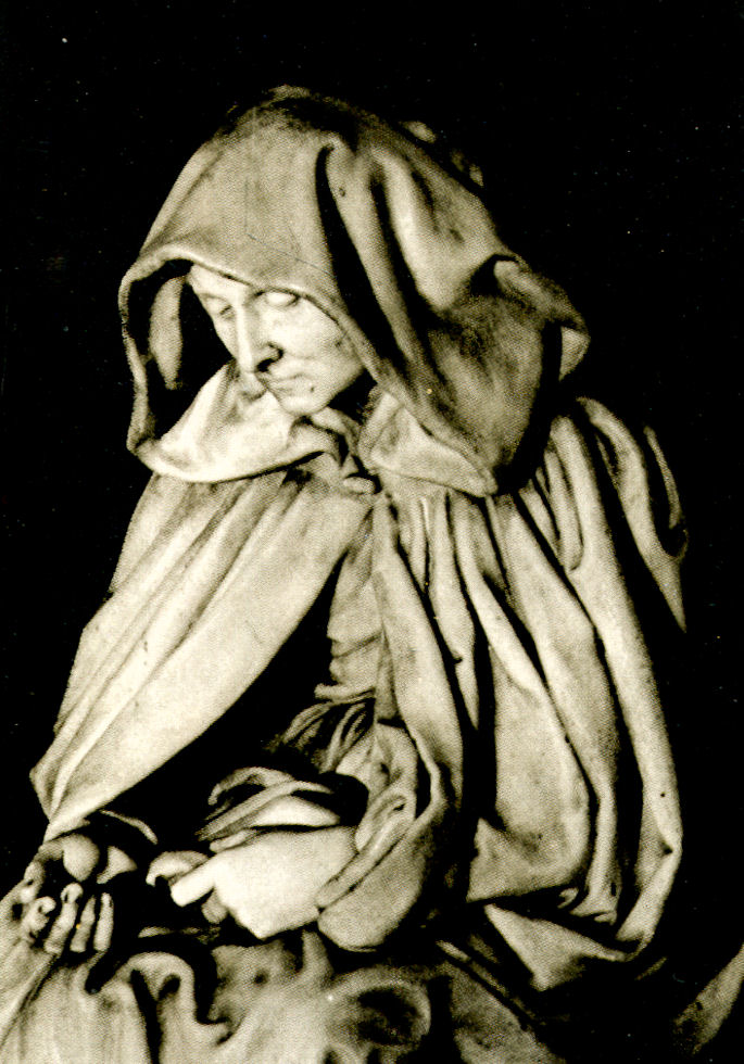 Jeanne Jugan, fundadora de las Hermanitas de los Probes (1792-1879)