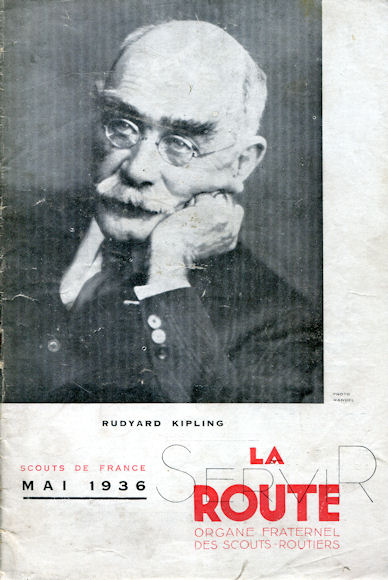 La Route : Mai 1936