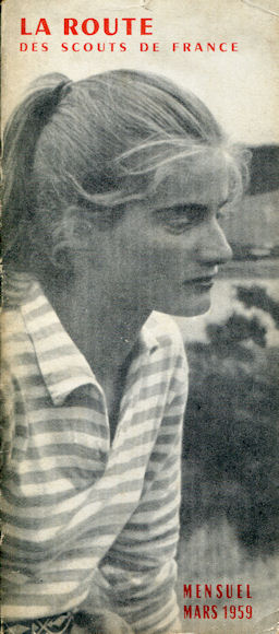 La Route : Mars 1959