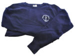 Maillot bleu ignifugé de la Marine nationale française