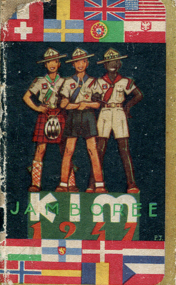 images Kim 1947 - Jamboree – Image 1