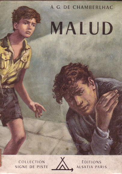 images Malud, par A. G. de Chamberlhac – Image 1