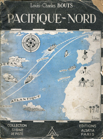 images Pacifique nord, par Louis-Charles Bouts – Image 1
