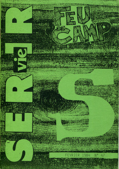 Servir : N°47