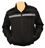 Veste de la police anglaise - Softshell