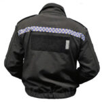 Veste de la police anglaise - Softshell – Image 2
