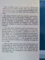 Saint Jean de la Croix, par le Père Jean Derobert - Hovine - 1991 – Image 2