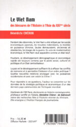 Viet Nam (Le), par Bénédicte Chéron - Editions Tempora et Jubilé – Image 2