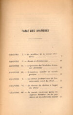 Enseignement de la morale chrétienne (L'), par Jacques Leclercq – Image 2