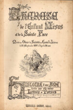 Soeur Thérèse de l'Enf.-Jésus : Histoire d'une âme, par elle-même