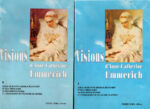 Visions d'Anne-Catherine Emmerich - 2 volumes
