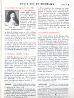 Histoire de France - Cours Moyen, par A. Bonifacio et P. Maréchal – Image 2