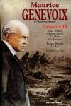 Ceux de 14, par Maurice Genevoix