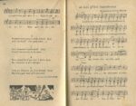 Monjoie - Recueil de chants populaires et chants scouts, par Boller - Daumas - de Ranse et Regrettier – Image 2