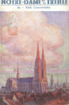 Notre-Dame de la Treille - Ses chantiers