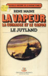 Vapeur - La Cuirasse et le canon (La), par René Maine