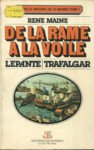 De la rame à la voile, par René Maine