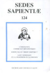 Sedes Sapientiae - 124 - Société Saint-Thomas d'Aquin