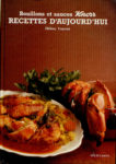 Bouillons et sauces Knorr - Recettes d'aujourd'hui