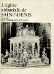Eglise abbatiale de Saint-Denis - Les tombeaux royaux