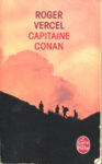 Capitaine Conan, par Roger Vercel - 2013