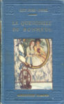Quenouille du bonheur (La), par Lily Jean-Javal