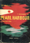 Pearl Harbour, par Walter Lord - 1958