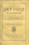 Coup d'état du 2 décembre 1851 (Le) - 1868