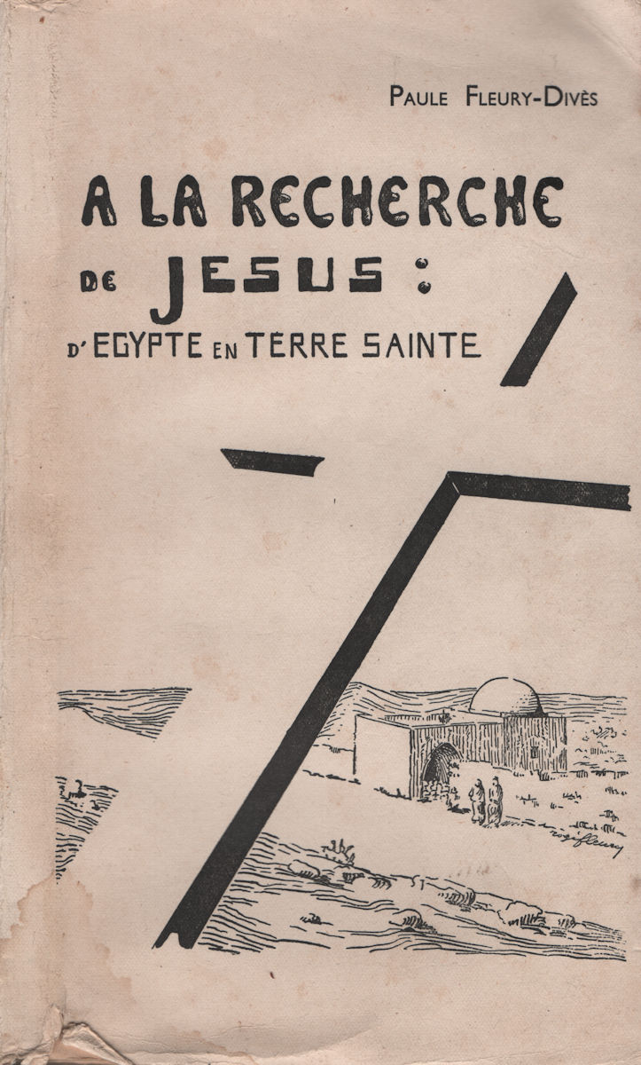 7174_jesus A la recherche de Jésus : d'Egypte en Terre Sainte, – Image 1