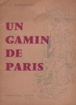 Un gamin de Paris, par Léo-Charles Burkhard