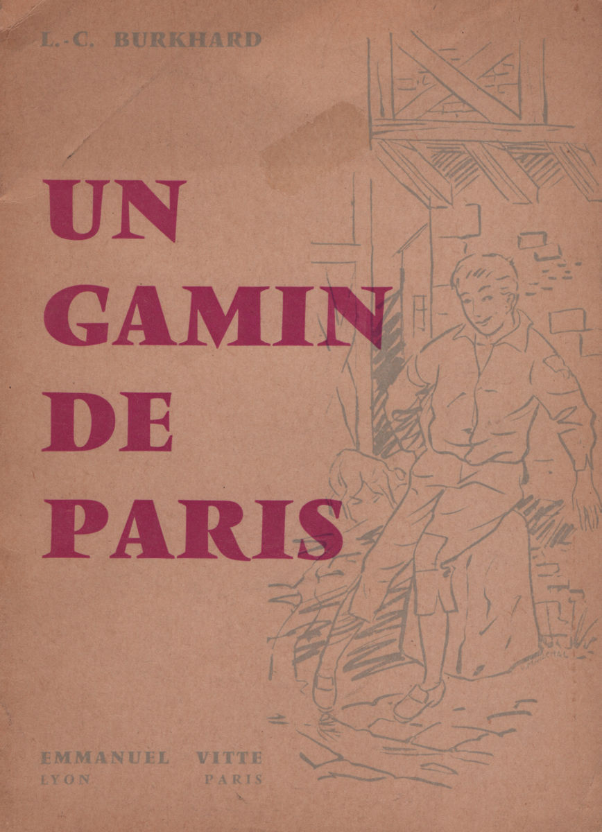 7217_gamin Un gamin de Paris, par Léo-Charles Burkhard – Image 1