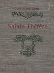 Sainte Thérèse d'Avila, par Henri Guerlin - 1914