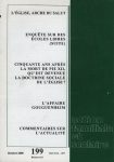 A. F. S. - L'Eglise arche du Salut, n°199