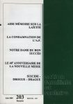 A. F. S. - Aide mémoire sur la laïcité - n°203