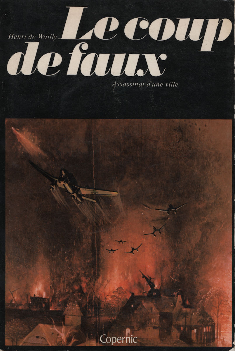 7320_coup Coup de faux (Le), par Henri de Wailly – Image 1