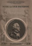 Notre La Tour d'Auvergne, par Charles Le Goffic