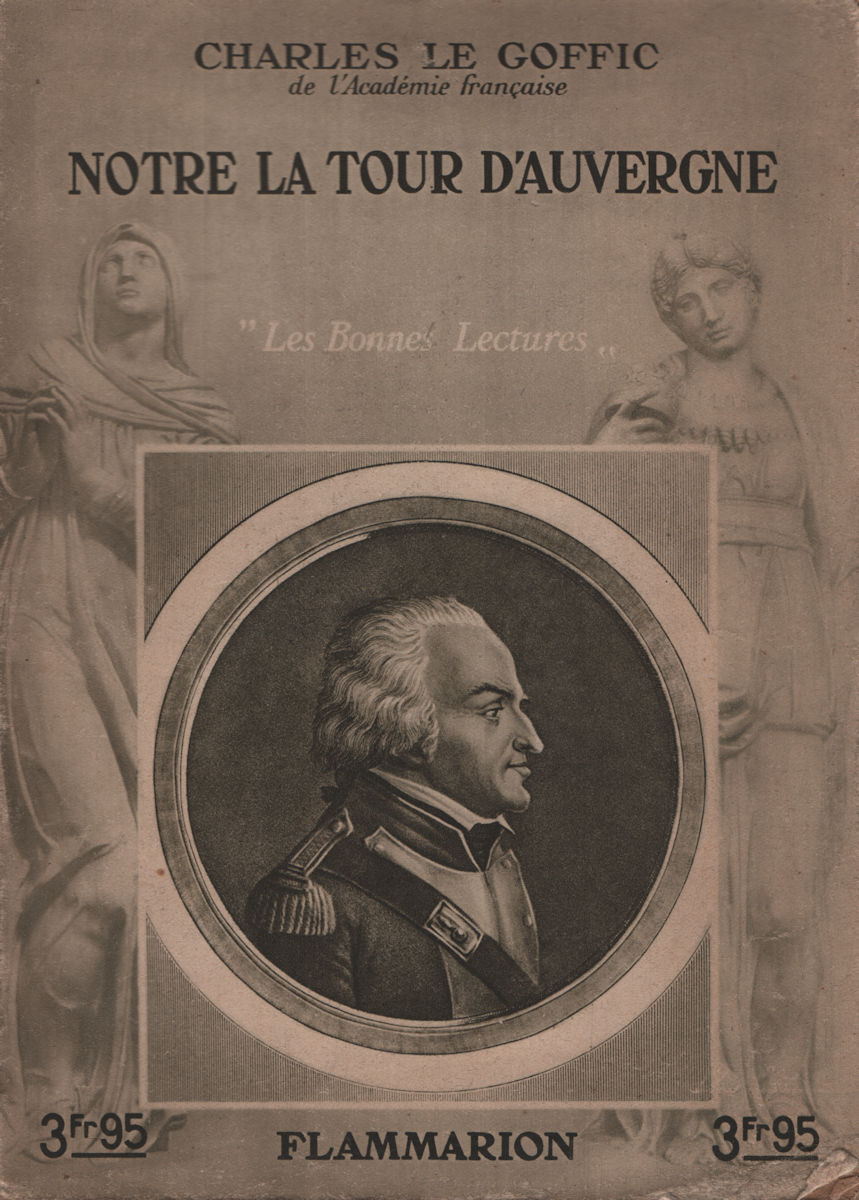 7321_goffic Notre La Tour d'Auvergne, par Charles Le Goffic – Image 1
