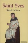 Saint Yves, par Benoit Le Roux - Via Romana 2012